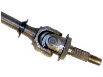 Right Front Axle Shaft Assembly for Select Jeep Models w/ Dana 30 Front Axle Crown Automotive