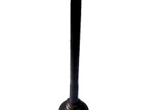 Left Rear Axle Shaft Assembly for 1997-02 Jeep TJ Wrangler w/ Dana 44 Rear Axle Crown Automotive