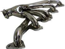 Exhaust Manifold for 1991-1999 Jeep TJ, YJ, XJ, MJ, ZJ w/ 4.0L Engine Crown Automotive