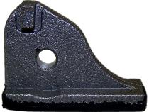 Balance Shaft Chain Guide for Jeep 03-06 TJ Wrangler, 02-05 KJ Liberty w/ 2.4L Crown Automotive