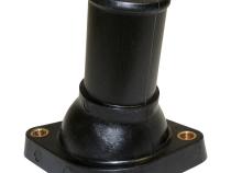 Primary Thermostat Housing for 07-17 Jeep MK Compass, Patriot w/ 2.0L, 2.4L Gas Crown Automotive
