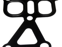 Water Pump Gasket for 07-17 Jeep Patriot / Compass w/ 2.0L or 2.4L Engine Crown Automotive