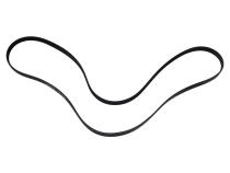 Accessory Drive Belt for Select Jeep 06-07 WK Grand Cherokees and XK Commanders Crown Automotive