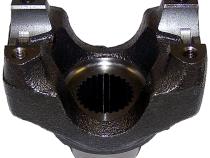 Rear Yoke for Jeep 1998-2006 TJ Wrangler w/ Dana 44 Rear Axle w/o Rubicon Pkg. Crown Automotive