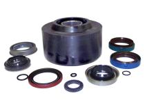 Viscous Coupling Kit for 1997-1998 ZJ Grand Cherokee w/ NV249 Transfer Case Includes Viscous Coupling and Seals Crown Automotive