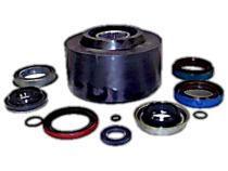 Viscous Coupling Kit for 1997-1998 ZJ Grand Cherokee w/ NV249 Transfer Case Includes Viscous Coupling and Seals Crown Automotive