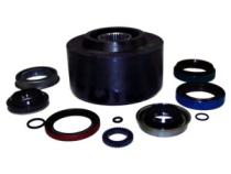 Viscous Coupling Kit for 1997-1998 ZJ Grand Cherokee w/ NV249 Transfer Case Includes Viscous Coupling and Seals Crown Automotive