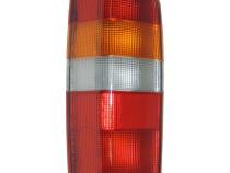 Left Tail Lamp for 1997-2001 Jeep XJ Cherokee (Export Only) Crown Automotive