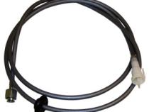 Speedometer Cable for 91-93 Jeep YJ Wrangler w/o Speed Control, 78 Inch Long Crown Automotive