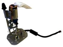 Fuel Module 91-95 Jeep YJ Wrangler w/ 2.5L, 4.0L Engines w/ 20 Gallon Fuel Tank Crown Automotive