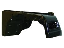 Right Front Fender for 1997-2006 Jeep TJ Wrangler Crown Automotive