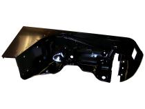 Right Front Fender for 1997-2006 Jeep TJ Wrangler Crown Automotive