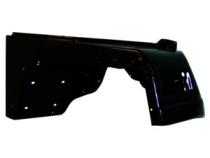 Right Front Fender for 1997-2006 Jeep TJ Wrangler Crown Automotive