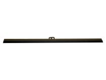 9 Inch Green Wiper Blade for 1950-1963 Jeep M38, M38-A1 w/ Vacuum Wiper Motor Crown Automotive