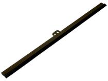 9 Inch Green Wiper Blade for 1950-1963 Jeep M38, M38-A1 w/ Vacuum Wiper Motor Crown Automotive