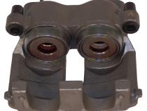 Left Front Brake Caliper for 99-02 WJ, WG Grand Chrokee w/ Teves Style Calipers Crown Automotive