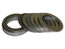 Differential Carrier Shim Set for 1999-2004 Jeep WJ, WG Grand Cherokee Crown Automotive