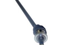 Right Front Axle Shaft Assembly for 1999-2004 Jeep WJ Grand Cherokee Crown Automotive