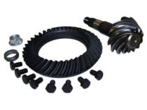 Ring &amp;amp; Pinion Kit for Select 99-06 Jeep TJ, WJ, XJ Models w/ D35 Rear Axle, 3.55 Crown Automotive
