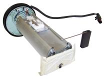 Fuel Module for 97-02 TJ Wrangler w/ 2.5L, 4.0L Engines w/ 19 Gallon Fuel Tank Crown Automotive