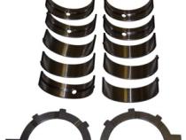 Crankshaft Main Bearing Set for Select 99-09 WJ, WG, WK, WH, XK,, XH Models Crown Automotive