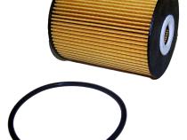 Oil Filter for 1999-2001 Jeep WJ, WG Grand Cherokee w/ 3.1L Diesel Engine Crown Automotive