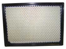Air Filter for Select 02-10 Jeep KJ Liberty, WK Grand Cherokee, XK Commander Crown Automotive