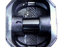 Piston &amp;amp; Pin for Select 02-07 Jeep Grand Cherokee, Commander and Liberty w/ 3.7L Crown Automotive