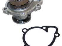 Water Pump for Jeep 2008-2017 Compass / Patriot w/ 2.0L Gas or 2.4L Engines Crown Automotive