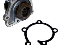 Water Pump for Jeep 2008-2017 Compass / Patriot w/ 2.0L Gas or 2.4L Engines Crown Automotive