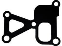 Water Pump Housing to Engine Block Gasket Select 14+ Jeep KL, MP, BU, BV w/ 2.4L Crown Automotive