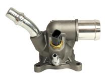 195 Degree Fahrenheit Thermostat for Select 2014+ Jeep Models w/ 2.4L Engine Crown Automotive