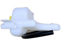 Coolant Recovery Tank 07-17 Jeep MK Compass, Patriot w/ 2.0L, 2.4L Gas Engine Crown Automotive