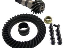 Ring &amp;amp; Pinion Kit for 2002-2007 KJ Liberty w/ Dana 30 Front Axle, 3.73 Ratio Crown Automotive