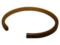 Front Right Inner Axle Shaft Snap Ring for 2002-2007 Jeep KJ Liberty (Both Ends) Crown Automotive