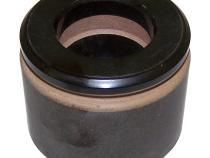 Front Brake Caliper Piston for 2002-2007 Jeep KJ Liberty, Left or Right Crown Automotive