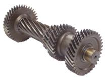 Manual Trans Cluster Gear for 03-04 Jeep TJ Wranger &amp;amp; KJ Liberty w/ NV3550 Trans Crown Automotive