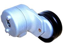 Serpentine Belt Tensioner for 02-07 Jeep KJ Liberty w/ 2.5L or 2.8L TD Engines Crown Automotive