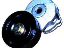 Serpentine Belt Tensioner for 02-07 Jeep KJ Liberty w/ 2.5L or 2.8L TD Engines Crown Automotive
