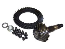 Ring &amp;amp; Pinion Kit for Select Jeep 00-06 TJ, XJ w/ Dana 35 Rear Axle, 3.07 Ratio Crown Automotive
