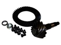 Ring &amp;amp; Pinion Kit for Select Jeep 00-06 TJ, XJ w/ Dana 35 Rear Axle, 3.07 Ratio Crown Automotive