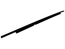 Right Rear Door Glass Weatherstrip for 2007-2017 Jeep MK Compass (Outer) Crown Automotive