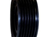 Drive Belt Tensioner Pulley for 03-04 Jeep WG (Euro) Grand Cherokee w/ 2.7L Dsl. Crown Automotive