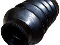Drive Shaft Boot for Select 03-18 Jeep JK, TJ Wranglers and 05-07 KJ Liberty Crown Automotive
