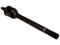Left Axle Shaft Assembly for 2003-2006 Jeep TJ Wrangler w/ Dana 44 Front Axle Crown Automotive