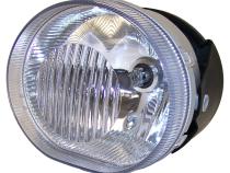 Right Front Fog Lamp for 2002-2004 Jeep KJ Liberty Crown Automotive