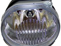 Right Front Fog Lamp for 2002-2004 Jeep KJ Liberty Crown Automotive