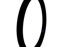 Brake Caliper Seal for Select Jeep 03-06 TJ, 05-10 WK, 06-10 Commander 03-07 KJ Crown Automotive