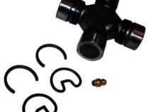 Drive Shaft Universal Joint for 2003-2006 Jeep TJ Wrangler w/ Rubicon Package Crown Automotive