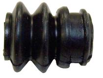 Front Caliper Pin Boot for Select 05-10 Jeep WK Grand Cherokee, XK Commander Crown Automotive
